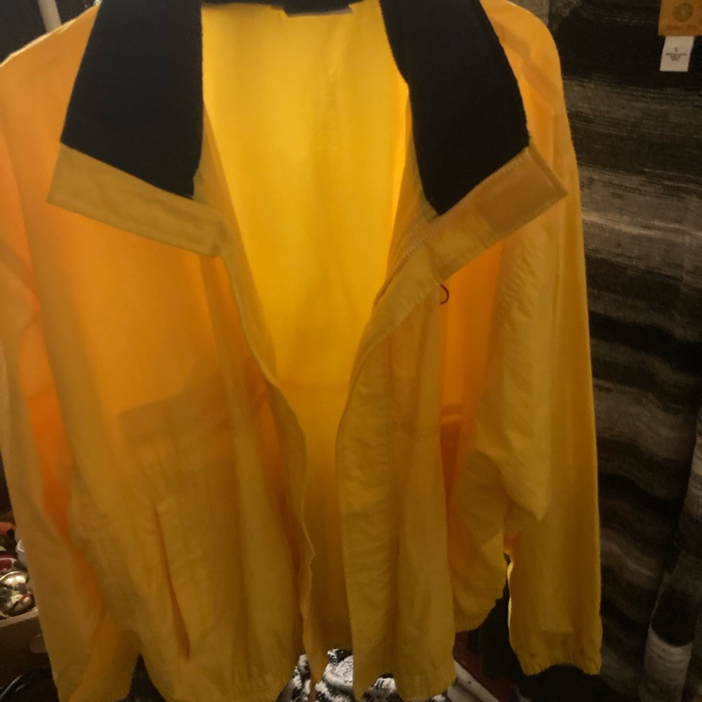 Woman’s all weather jacket